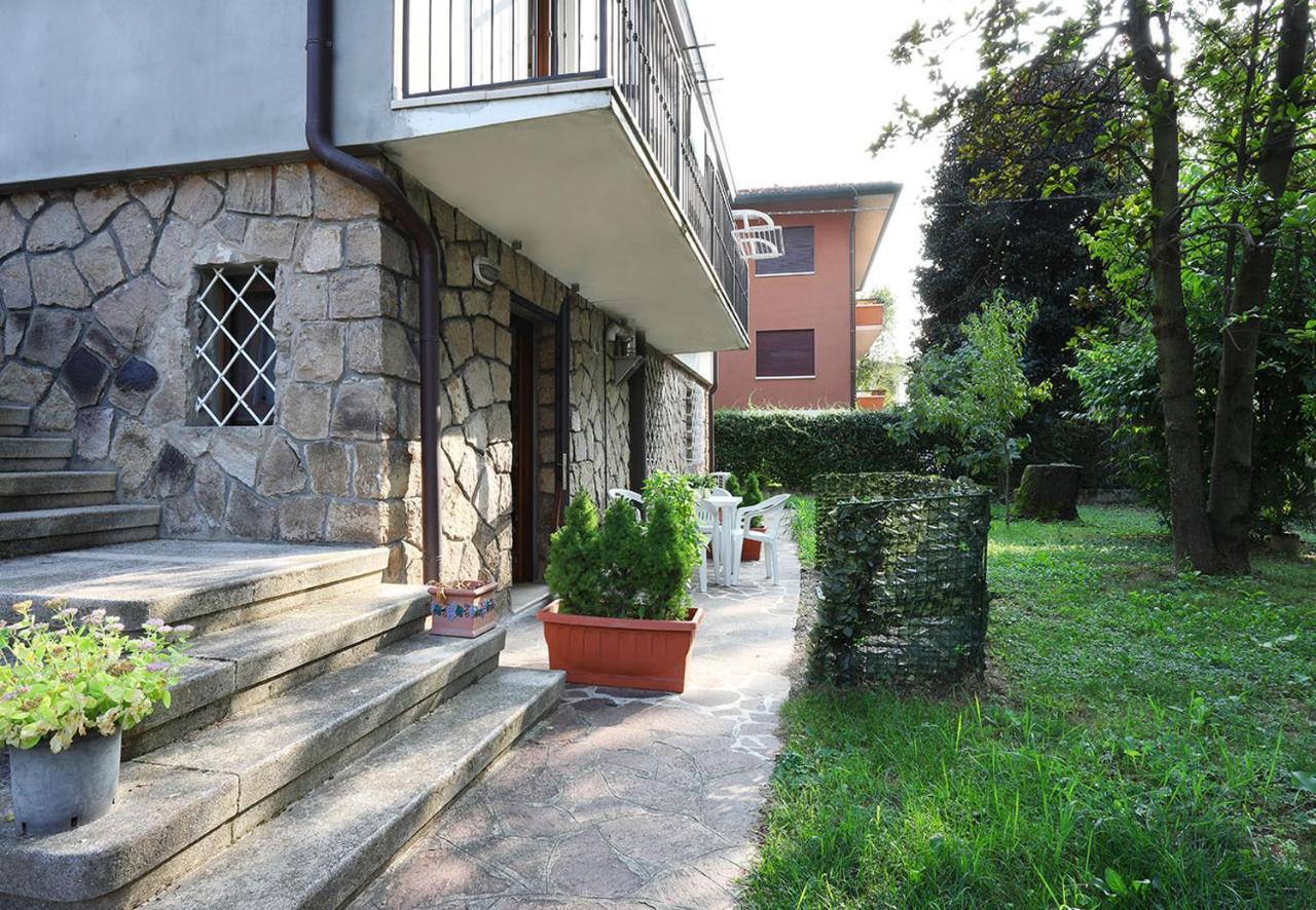 Yourbanflat San Giovanni Padova Luaran gambar