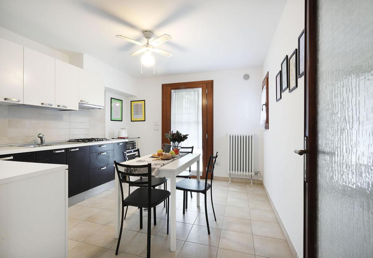 Yourbanflat San Giovanni Padova Luaran gambar