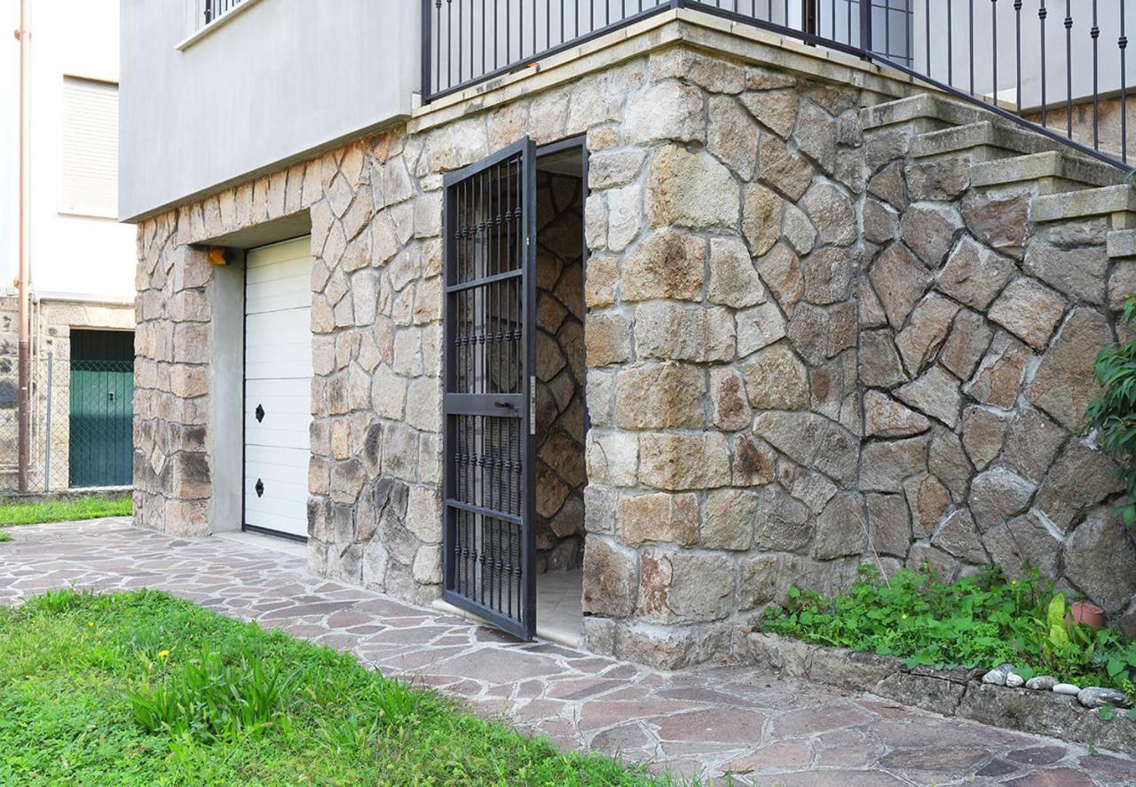 Yourbanflat San Giovanni Padova Luaran gambar
