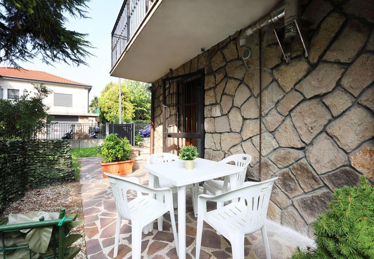 Yourbanflat San Giovanni Padova Luaran gambar