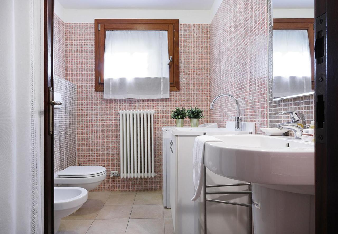 Yourbanflat San Giovanni Padova Luaran gambar