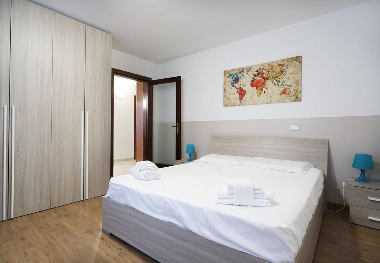 Yourbanflat San Giovanni Padova Luaran gambar